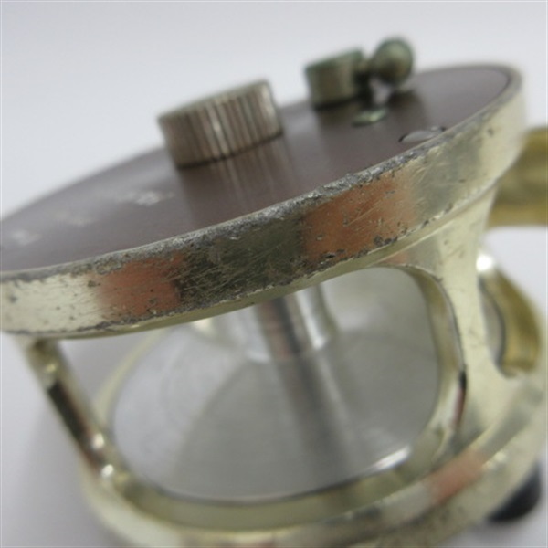 アルキュオン　ベビートラウトフライリール